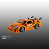 LEGO Technic Toyota Supra (42204)